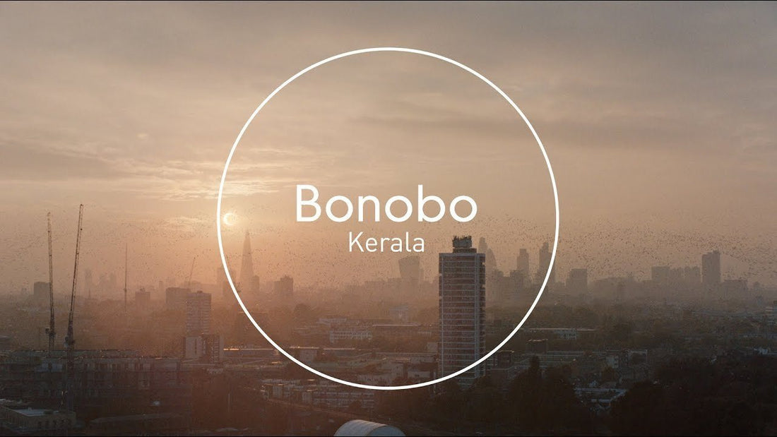 Sound of the Week - Bonobo - Kerala